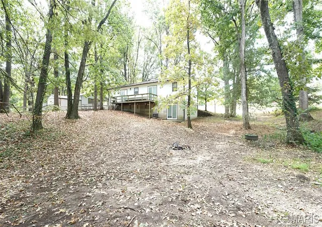 Photo 4 of Single family home for sale at 808 State Hwy Af, Dexter, MO 63841 | MLS# MIS26062079 | Listing updated on 2026-09-25