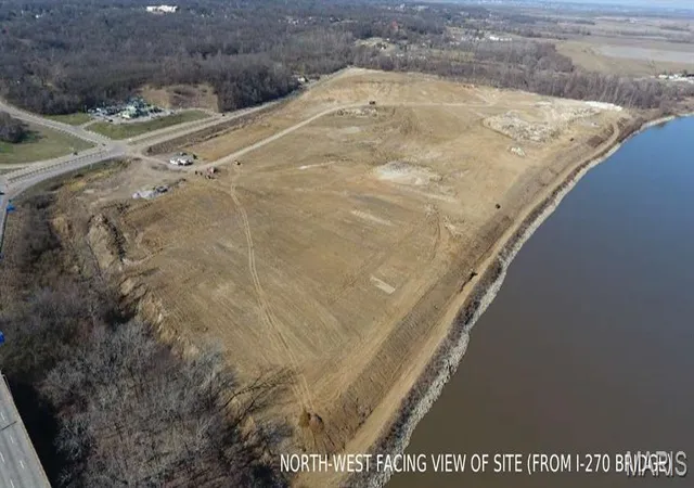 Land for sale at 11110 Riverview Dr, Saint Louis, MO 63138 | MLS# MIS26062080