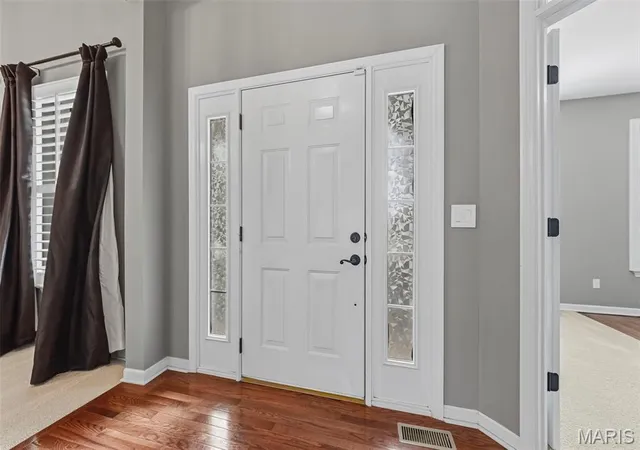 Photo 3 of Single family home for sale at 1817 Majestic Oaks Dr, Wentzville, MO 63385 | MLS# MIS26062082 | Listing updated on 2026-09-30