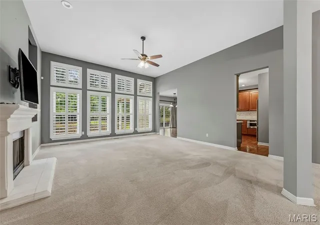 Photo 4 of Single family home for sale at 1817 Majestic Oaks Dr, Wentzville, MO 63385 | MLS# MIS26062082 | Listing updated on 2026-09-30