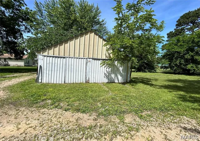 Photo 3 of Land for sale at 0 E Springfield Rd, Sullivan, MO 63080 | MLS# MIS26062087 | Listing updated on 2026-09-25