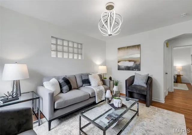 Photo 3 of Single family home for sale at 4503 Tholozan Ave, Saint Louis, MO 63116 | MLS# MIS26062088 | Listing updated on 2026-09-28