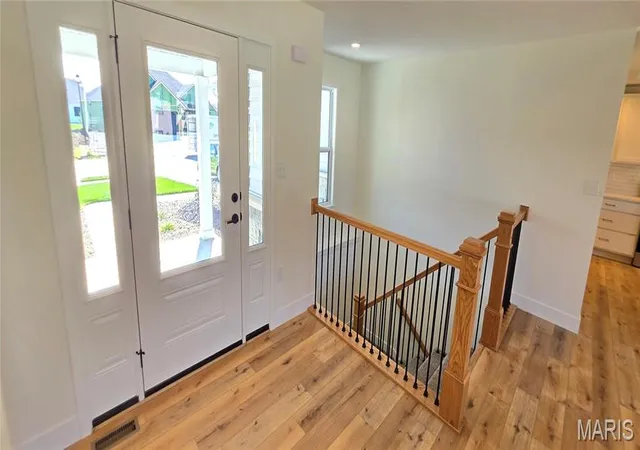 Photo 3 of Single family home for sale at 312 George Bush Blvd, Troy, IL 62294 | MLS# MIS26062090 | Listing updated on 2026-10-29