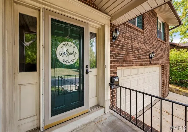 Photo 2 of Single family home for sale at 7322 Melbourne Ave, Saint Louis, MO 63119 | MLS# MIS26062093 | Listing updated on 2026-10-08
