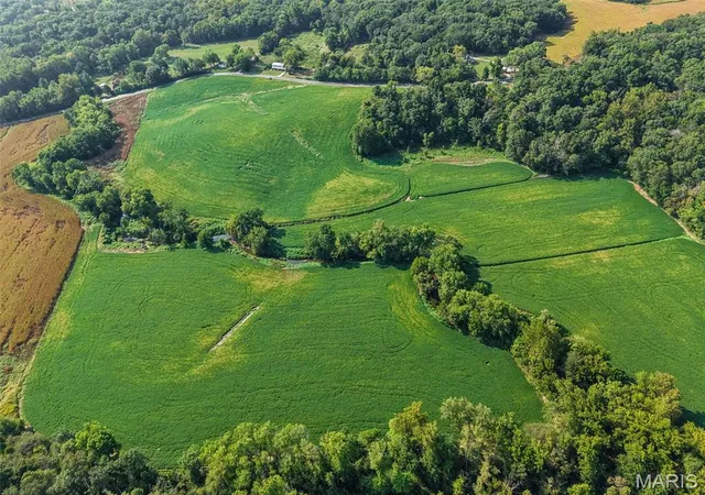 Photo 1 of Land for sale at 000 Mm Rd, Red Bud, IL 62278 | MLS# MIS26062094 | Listing updated on 2026-09-25