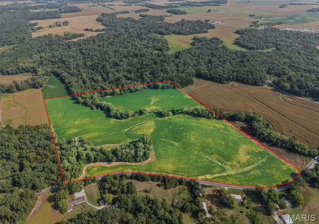 Photo 2 of Land for sale at 000 Mm Rd, Red Bud, IL 62278 | MLS# MIS26062094 | Listing updated on 2026-09-25