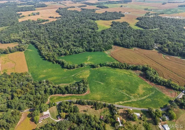 Photo 3 of Land for sale at 000 Mm Rd, Red Bud, IL 62278 | MLS# MIS26062094 | Listing updated on 2026-09-25