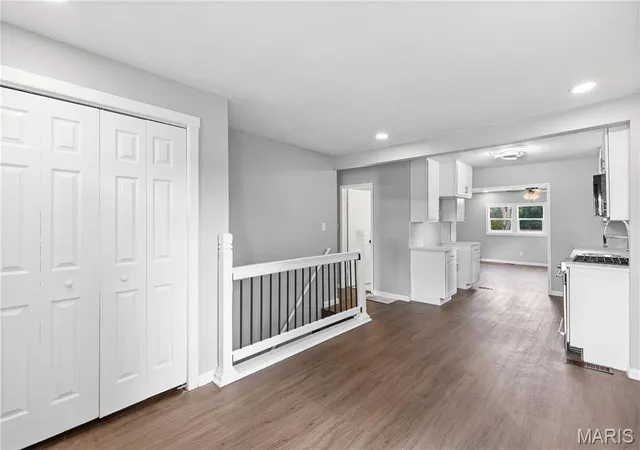 Photo 3 of Single family home for sale at 10591 Clarendon Ave, Saint Louis, MO 63114 | MLS# MIS26062096 | Listing updated on 2026-10-04