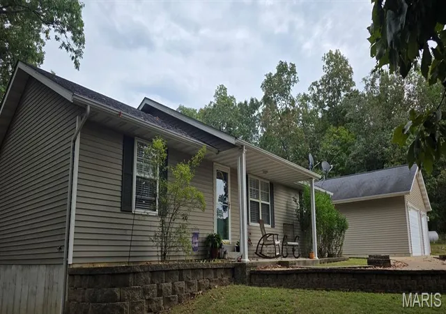 Photo 2 of Single family home for sale at 9143 Jones Crk Rd, Dittmer, MO 63023 | MLS# MIS26062101 | Listing updated on 2026-10-07
