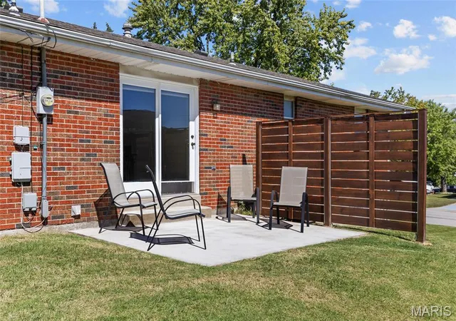 Photo 4 of Single family home for sale at 3026 Mamelles Dr, Saint Charles, MO 63301 | MLS# MIS26062113 | Listing updated on 2026-10-04