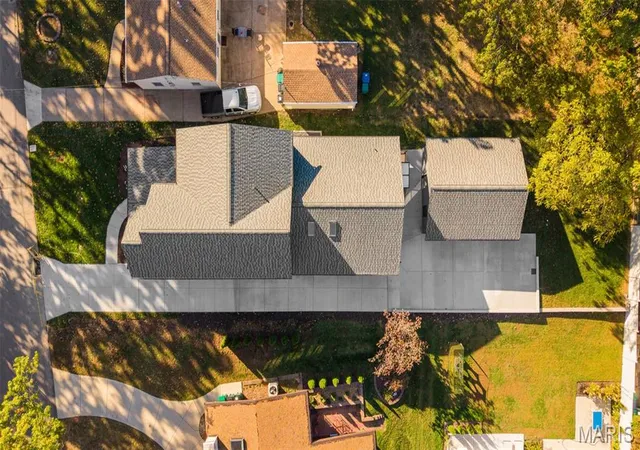 Photo 4 of Single family home for sale at 335 Southside Ave, Saint Louis, MO 63119 | MLS# MIS26062116 | Listing updated on 2026-10-23
