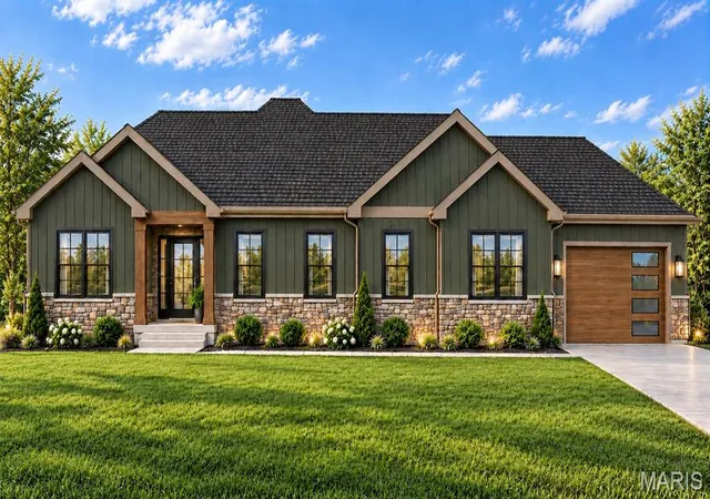 Photo 1 of Single family home for sale at 7978 Boreal Ridge Ct, Caseyville, IL 62232 | MLS# MIS26062117 | Listing updated on 2026-10-15