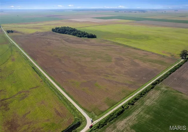 Photo 2 of Land for sale at 000 County Rd 512, East Prairie, MO 63845 | MLS# MIS26062121 | Listing updated on 2026-09-25