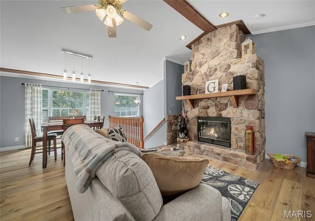 Photo 4 of Single family home for sale at 28796 N Oak Dr, Wright City, MO 63390 | MLS# MIS26062127 | Listing updated on 2026-09-26