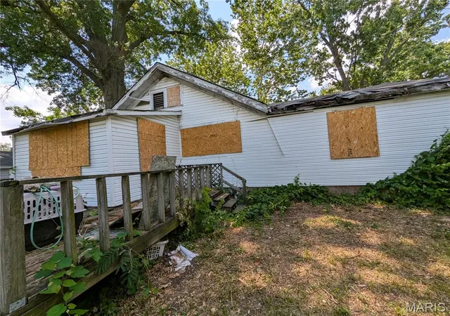 Photo 1 of Single family home for sale at 3910 Council Grv, Saint Louis, MO 63120 | MLS# MIS26062130 | Listing updated on 2026-09-27