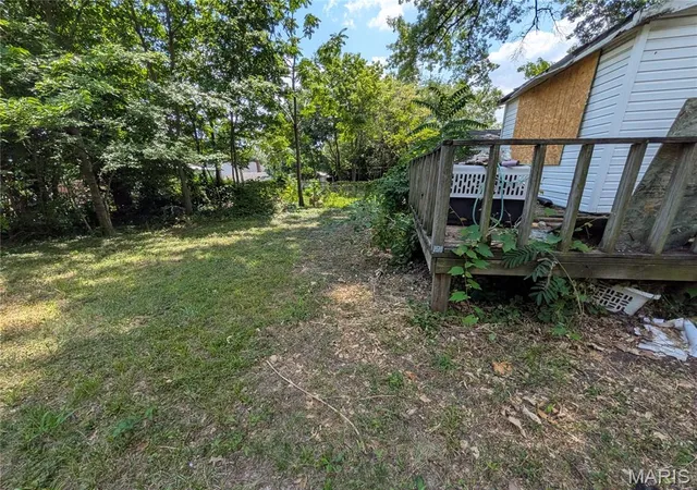 Photo 3 of Single family home for sale at 3910 Council Grv, Saint Louis, MO 63120 | MLS# MIS26062130 | Listing updated on 2026-09-27