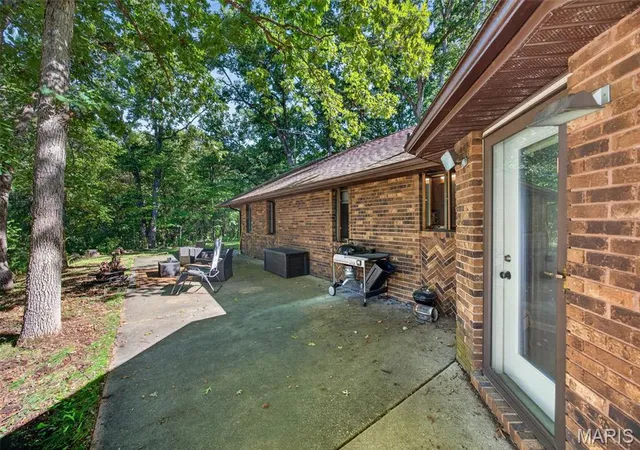 Photo 3 of Single family home for sale at 20310 Route 111, Chesterfield, IL 62630 | MLS# MIS26062133 | Listing updated on 2026-10-07
