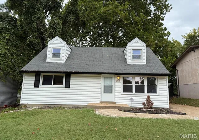 Photo 1 of Sale Pending at 1129 June Ave, Saint Louis, MO 63138 | MLS# MIS26062134 | Listing updated on 2026-10-05