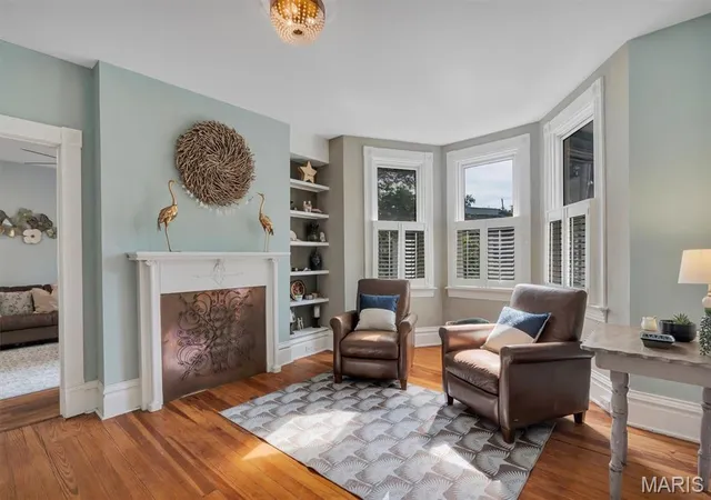 Photo 3 of Single family home for sale at 116 Parsons Ave, Saint Louis, MO 63119 | MLS# MIS26062135 | Listing updated on 2026-10-05