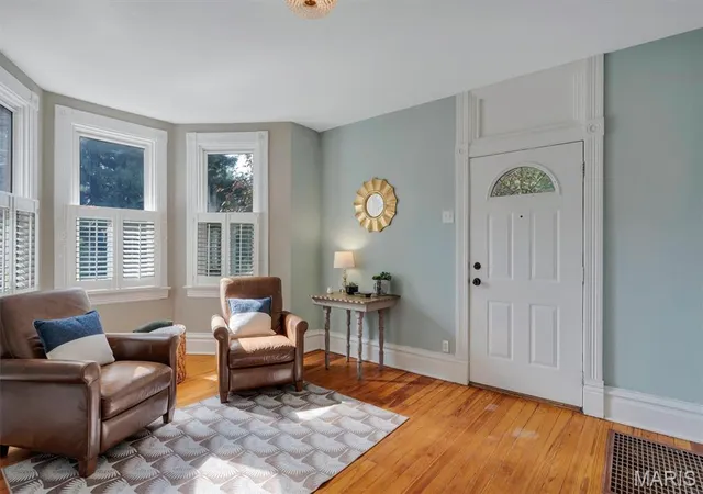Photo 4 of Single family home for sale at 116 Parsons Ave, Saint Louis, MO 63119 | MLS# MIS26062135 | Listing updated on 2026-10-05