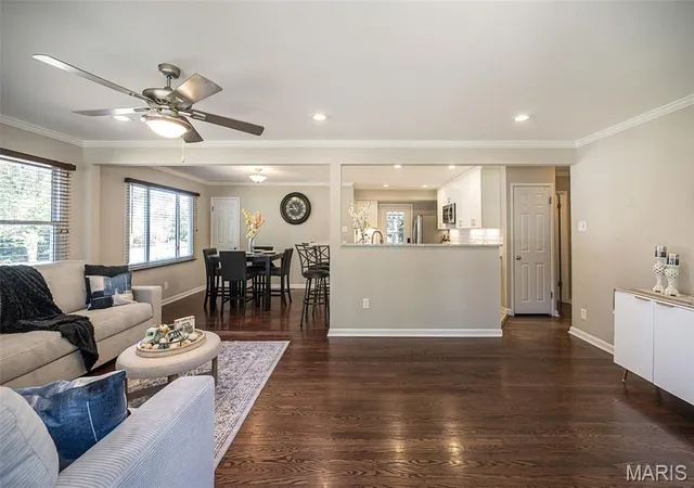 Photo 3 of Single family home for sale at 37 Devore Dr, Ellisville, MO 63011 | MLS# MIS26062138 | Listing updated on 2026-10-22