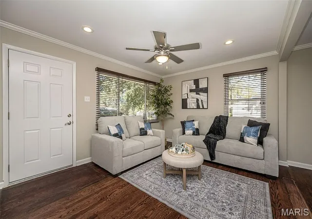 Photo 3 of Single family home for sale at 37 Devore Dr, Ellisville, MO 63011 | MLS# MIS26062138 | Listing updated on 2026-10-22