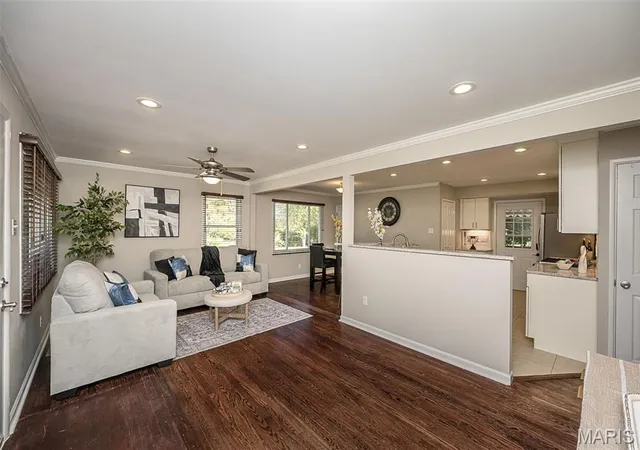 Photo 4 of Single family home for sale at 37 Devore Dr, Ellisville, MO 63011 | MLS# MIS26062138 | Listing updated on 2026-10-22