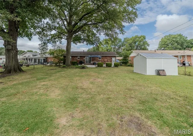 Photo 38 of Single family home for sale at 3308 Colgate Pl, Granite City, IL 62040 | MLS# MIS26062146 | Listing updated on 2026-10-27