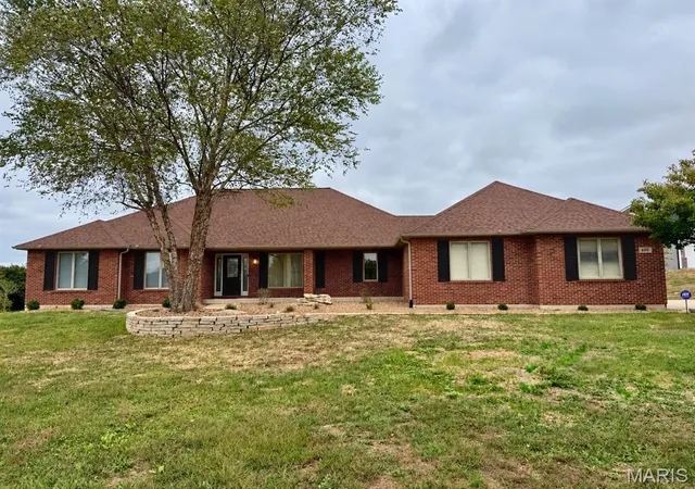 Photo 1 of Single family home for sale at 605 Judges Way, Troy, MO 63379 | MLS# MIS26062152 | Listing updated on 2026-10-07