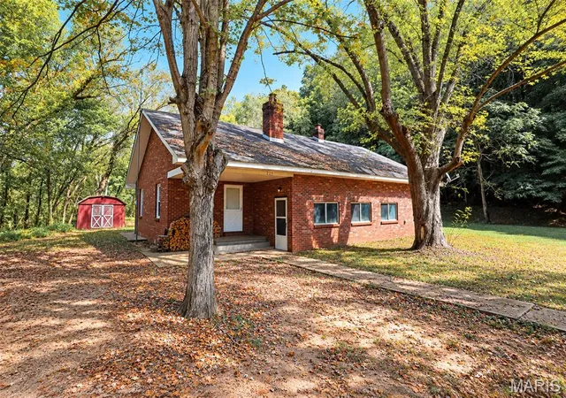 Photo 1 of Single family home for sale at 229 Merriweather, Marquand, MO 63655 | MLS# MIS26062154 | Listing updated on 2026-10-05