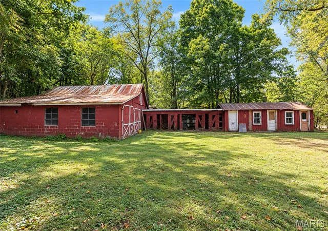 Photo 3 of Single family home for sale at 229 Merriweather, Marquand, MO 63655 | MLS# MIS26062154 | Listing updated on 2026-10-05