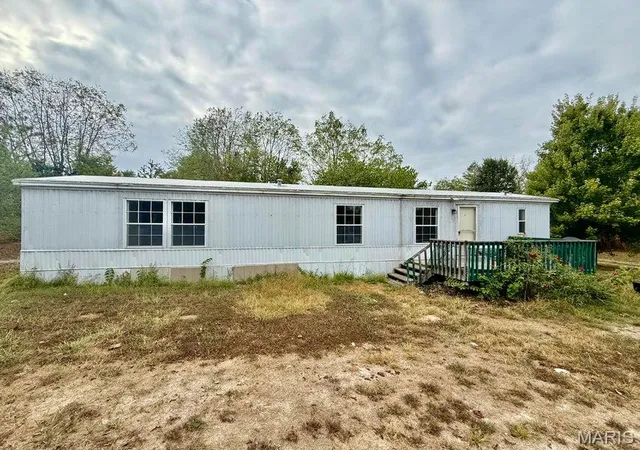 Photo 1 of Manufactured home for sale at 145 Old Yukon Rd, Raymondville, MO 65555 | MLS# MIS26062162 | Listing updated on 2026-09-28