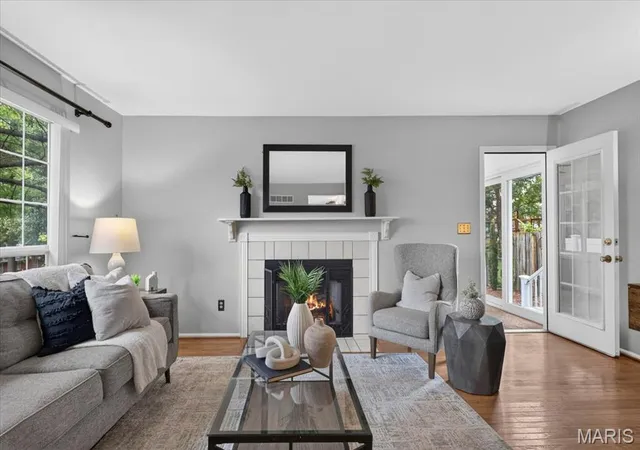 Photo 2 of Sale Pending at 8720 Garden Ct, Saint Louis, MO 63144 | MLS# MIS26062165 | Listing updated on 2026-09-29