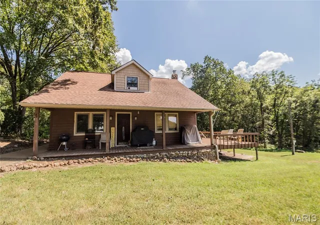 Single family home for sale at 1305 Wayne Cr 525, Wappapello, MO 63966 | MLS# MIS26062166