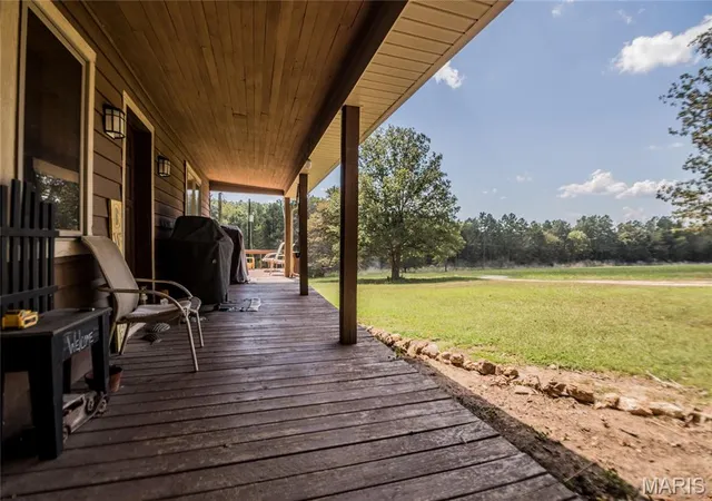 Photo 3 of Single family home for sale at 1305 Wayne Cr 525, Wappapello, MO 63966 | MLS# MIS26062166 | Listing updated on 2026-09-25