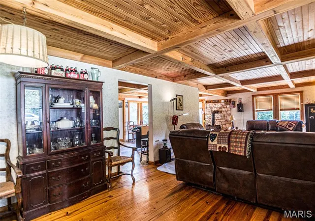 Photo 3 of Single family home for sale at 1305 Wayne Cr 525, Wappapello, MO 63966 | MLS# MIS26062166 | Listing updated on 2026-09-25