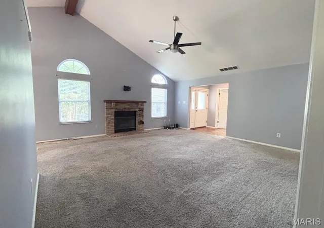 Photo 2 of Single family home for sale at 1422 Eagles Way Ct, Hazelwood, MO 63042 | MLS# MIS26062169 | Listing updated on 2026-10-05
