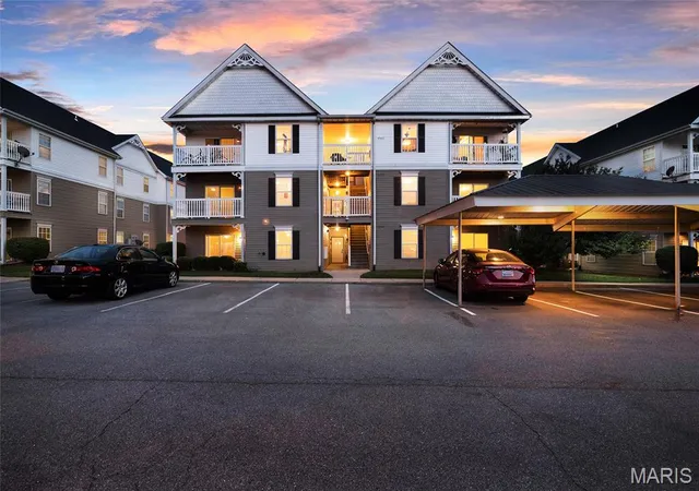 Photo 1 of Condo for sale at 9102 Spring Crk Ln, O Fallon, MO 63368 | MLS# MIS26062172 | Listing updated on 2026-09-26