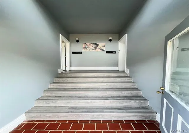 Photo 1 of Townhouse for sale at 4010 Castleman Ave, Saint Louis, MO 63110 | MLS# MIS26062178 | Listing updated on 2026-10-16