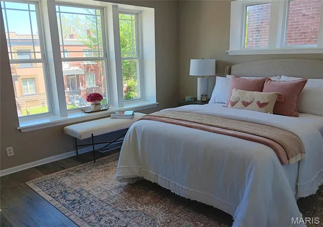 Photo 4 of Townhouse for sale at 4010 Castleman Ave, Saint Louis, MO 63110 | MLS# MIS26062178 | Listing updated on 2026-10-16