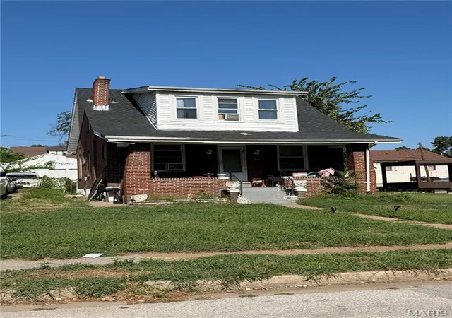 Photo 1 of Single family home for sale at 3637 Pine Grv Ave, Saint Louis, MO 63121 | MLS# MIS26062182 | Listing updated on 2026-09-25