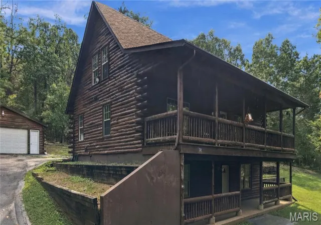 Photo 3 of Single family home for sale at 7220 Summit, Cedar Hill, MO 63016 | MLS# MIS26062184 | Listing updated on 2026-10-08