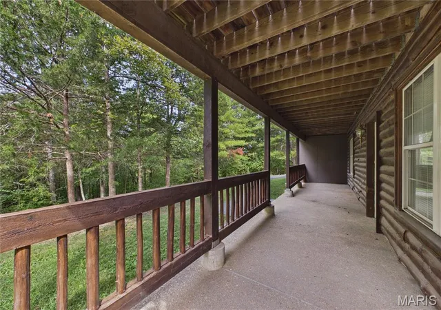 Photo 4 of Single family home for sale at 7220 Summit, Cedar Hill, MO 63016 | MLS# MIS26062184 | Listing updated on 2026-10-08