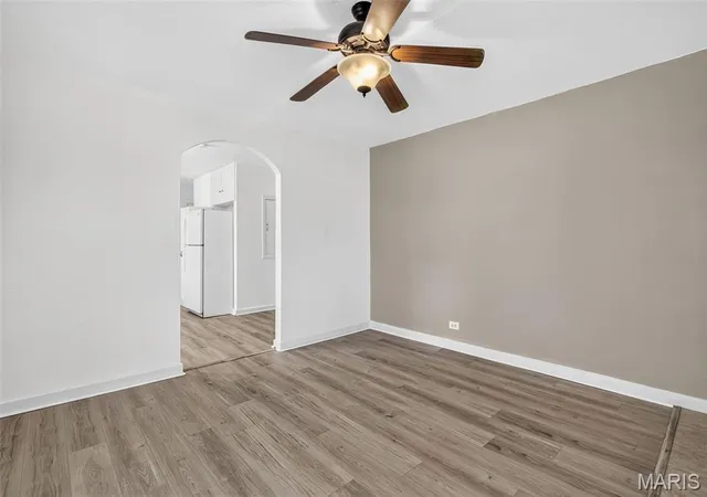 Photo 3 of Single family home for sale at 602 North 5th, De Soto, MO 63020 | MLS# MIS26062188 | Listing updated on 2026-09-29