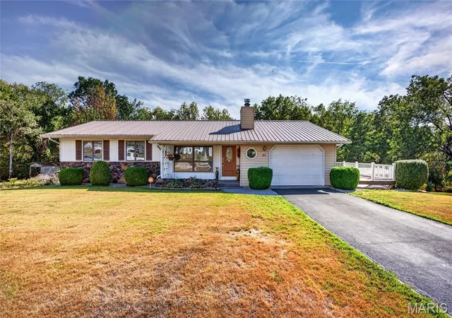 Photo 2 of Single family home for sale at 861 Allen St, Lebanon, MO 65536 | MLS# MIS26062191 | Listing updated on 2026-10-02