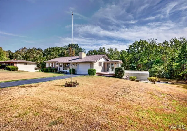 Photo 3 of Single family home for sale at 861 Allen St, Lebanon, MO 65536 | MLS# MIS26062191 | Listing updated on 2026-10-02