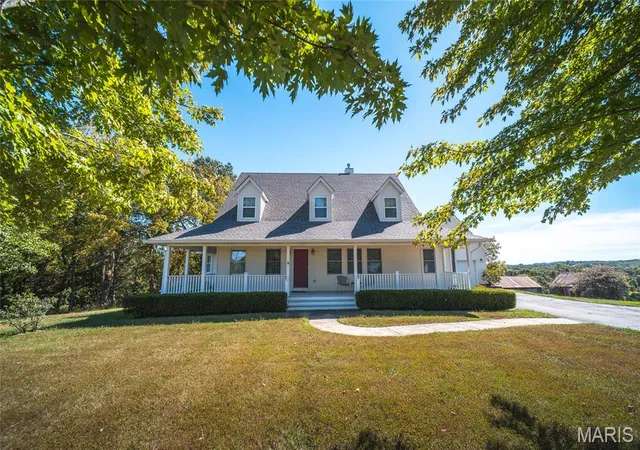 Photo 1 of Single family home for sale at 2450 Hwy C, New Haven, MO 63068 | MLS# MIS26062192 | Listing updated on 2026-10-04