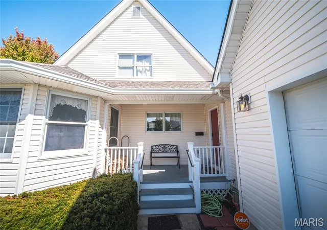 Photo 2 of Single family home for sale at 2450 Hwy C, New Haven, MO 63068 | MLS# MIS26062192 | Listing updated on 2026-10-04