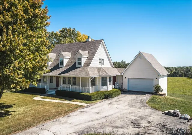 Photo 35 of Single family home for sale at 2450 Hwy C, New Haven, MO 63068 | MLS# MIS26062192 | Listing updated on 2026-10-09