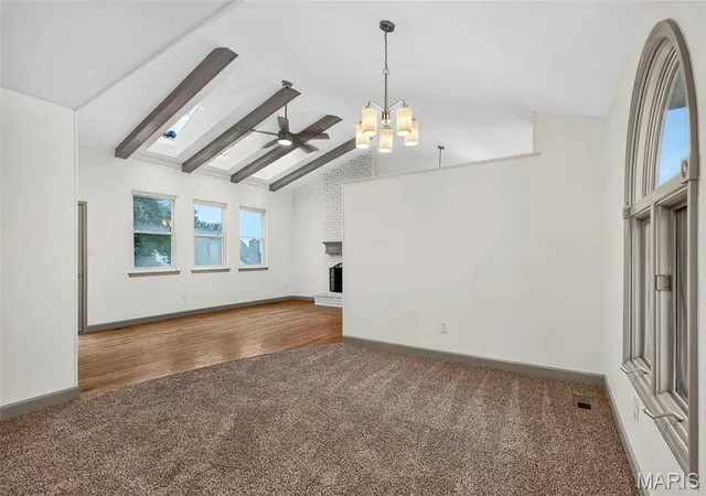 Photo 3 of Single family home for sale at 12 Lamplighter Ln, O Fallon, MO 63368 | MLS# MIS26062200 | Listing updated on 2026-10-01